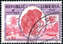 stamp